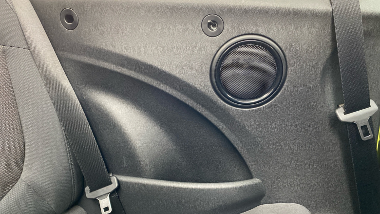 MINI Convertible 1.5 Cooper Classic Premium 2dr Auto Petrol Convertible